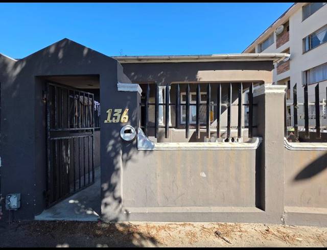 7 BEDROOM HOUSE FOR SALE IN MAITLAND